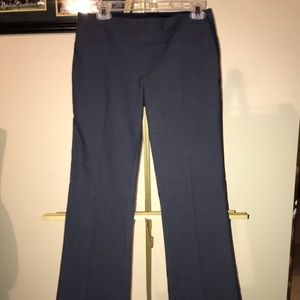 Professional Navy Work pants